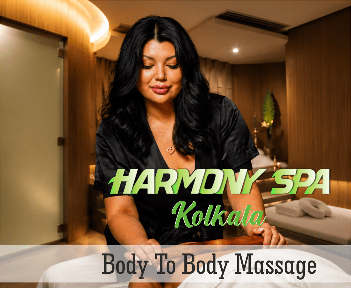 Body To Body Massage in Indira Maidan Kolkata
